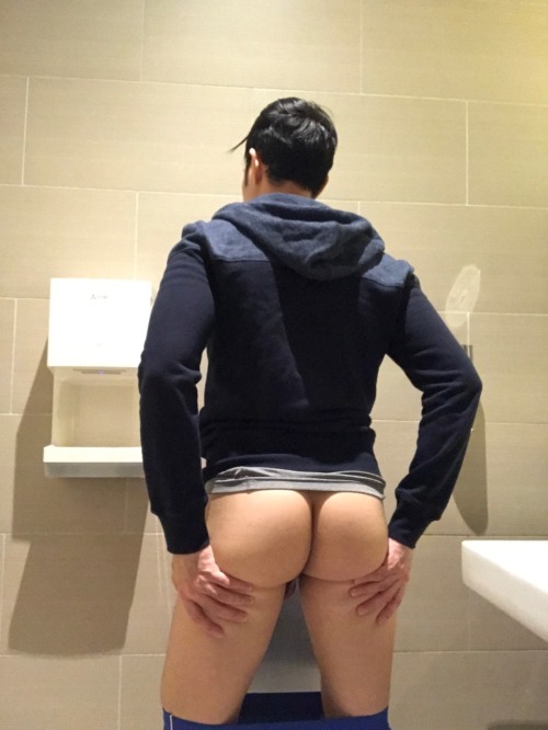 cutiewithahotbootie:  dannylad-blog:  myfamousbutt: With or without  Imagine a big hard wooden paddle dealing those buns!!  Why are people so violent with my butt? Easy, people.