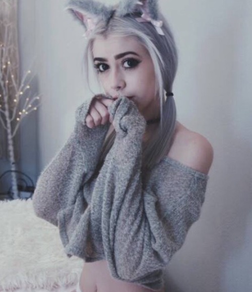 xxw0lfg1rlxx - Wolfie Girl