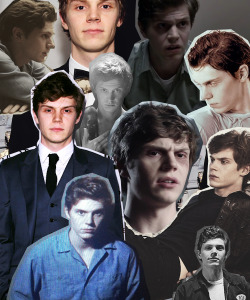 koalatea:  SHUT UP EVAN PETERS (a playlist