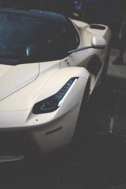 gentscartel:  LaFerrari // GC