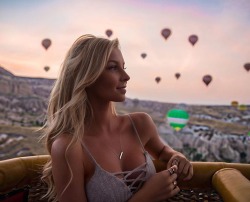 i-would-date-her:  Hannah Polites 