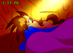 isle-of-forgotten-dreams:  uuuuuuuuuuuuuuuuuuuuuuuugg…………….. … .. .… .    .   .  I can sympathize, Sera Sera ;w; &lt;3