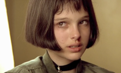 hirxeth:  Léon the professional (1994) dir.