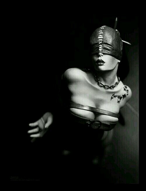 ireneboss:  FemDom XXX