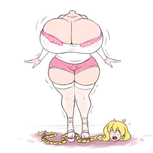 Porn photo franktoniusart:  This outfit is A+ @theycallhimcake