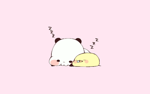 ~sleepy~