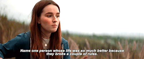movie-gifs:Booksmart (2019) dir. Olivia Wilde