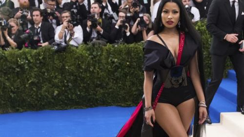 micdotcom: Nicki Minaj may start a charity to pay off her fans’ student loans Nicki Minaj now 