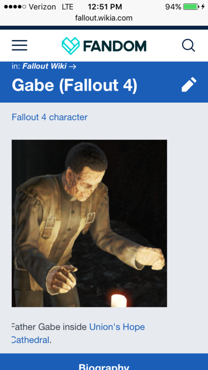 shitty-fallout-art:Who is he again?