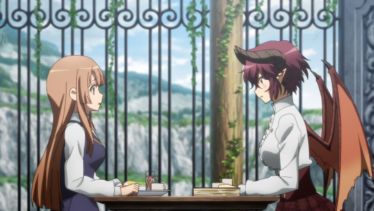 Mysteria Friends Discussion