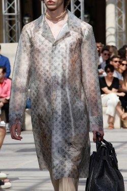 louisvuitttonn:  Louis Vuitton Menswear Spring