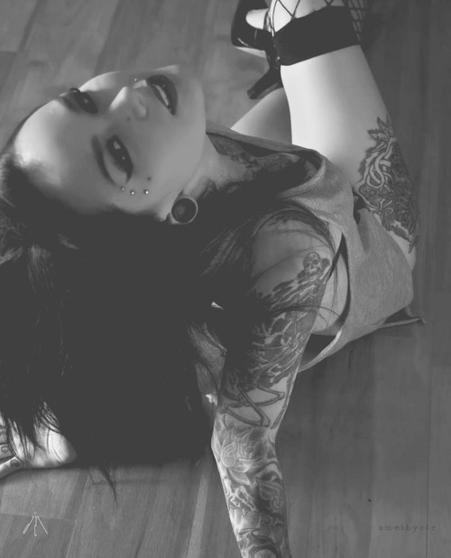 My Kingdom For Inked Babes