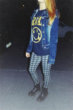 grungefaith:  grunge-delrey:  ☹☹☹  ✿FACTORY OF GRUNGE✿