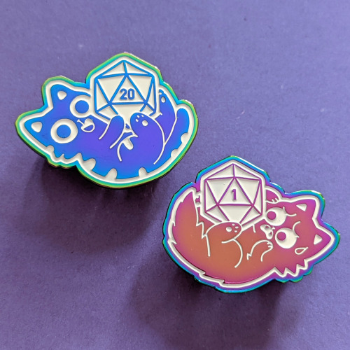 ✨Big shop update now live!✨Link: sarahgraley.com/shopWe’ve got:✨New enamel pins, including our