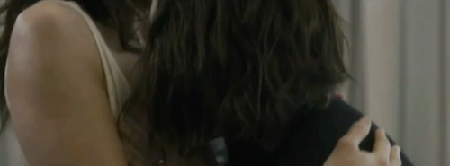 lesbiancinephile:Disobedience. 2018