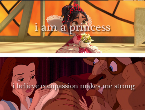 feels-like-fire: disneyismyescape: mermaidchan05: disneyismyescape: i am a princesslong may i reign 