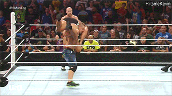 On the pursuit of happiness With Wrestling & Music
