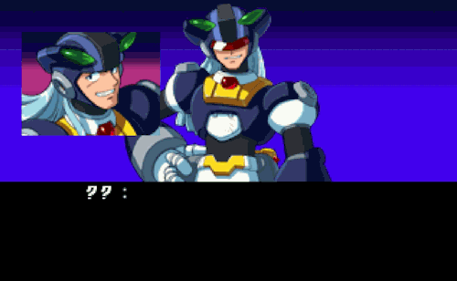 kazucrash:    Rockman X5 / Mega Man X5Publisher: CapcomDeveloper: CapcomPlatform: PlayStation, PlayStation 2, GameCube, PCYear: 2000 (JP PS1), 2001 (NA/EU PS1), 2002 (JP/NA PC), 2006 (PS2, GCN)  