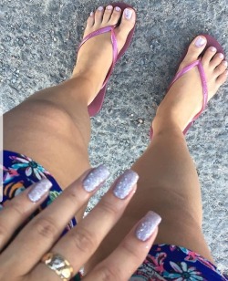 cute Feet