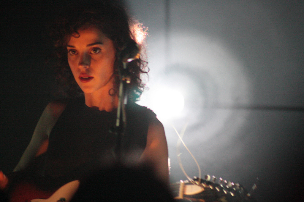 mbmirel83:Live at Fitzgerald’sHouston 2011photo cred//Wanderson Rezende