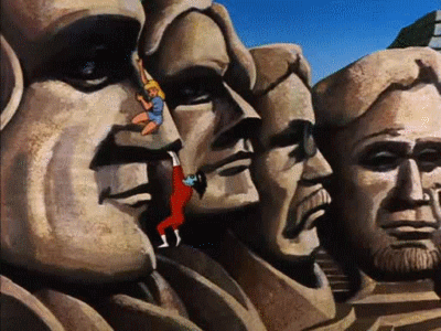 freakagifs:  Guess the movie 