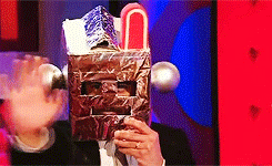 robertdowneyjrs:  I know very little about acting. I’m just an incredibly gifted faker.  
