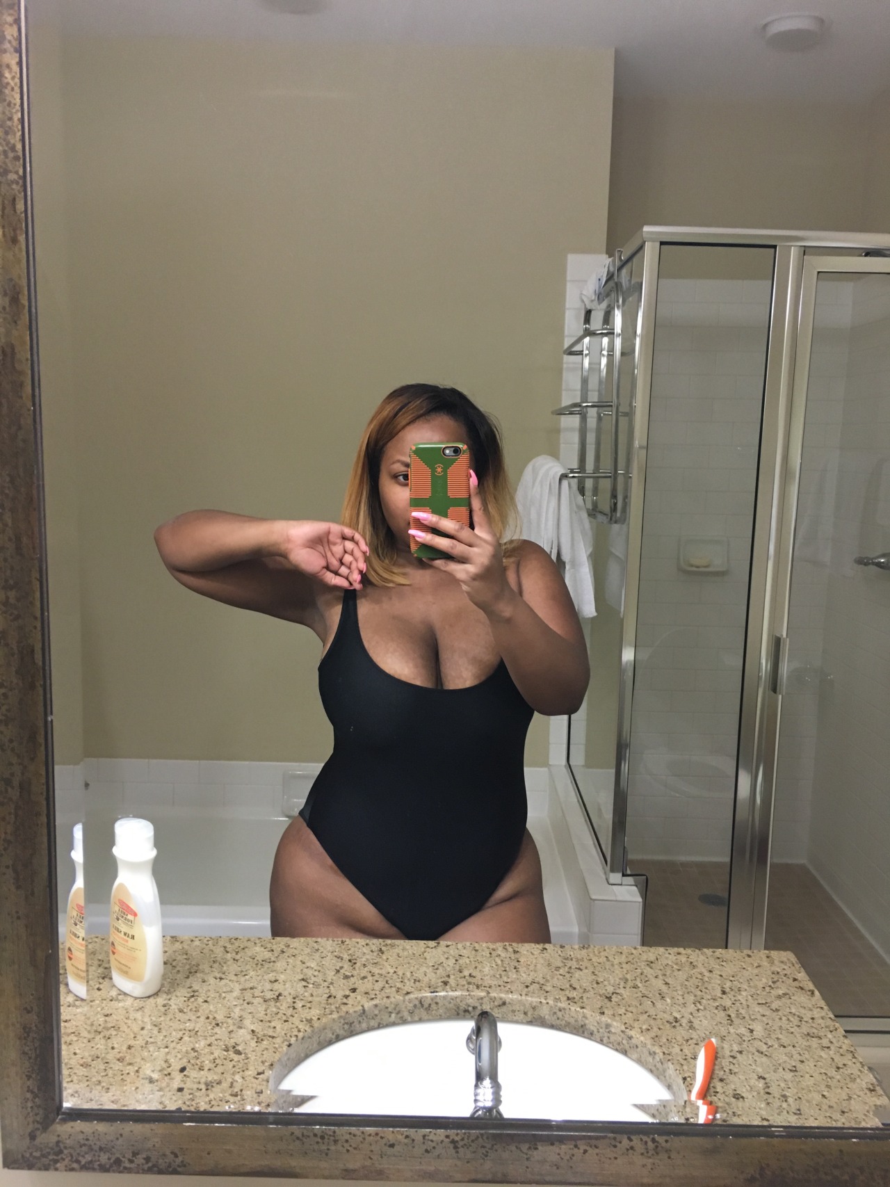 queenrayjean:  AllSummer16