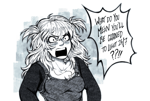 L: Amane-san, What Did You Think The L Stood For?