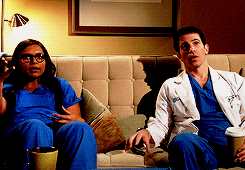 boothseeley:
I am sharing my feelings with you!
I’m sharing this show with you, it’s a great show.
Can we just watch TV?
Yeah, let’s watch TV. #omg 😭😭😭😭#danny castellano#mindy lahiri #danny x mindy  #parallels kills me  #the mindy project