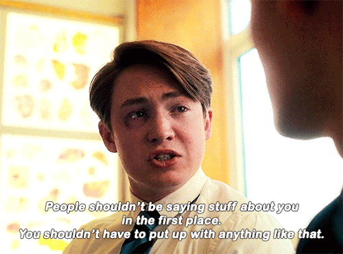 elletao:       NICK NELSON   Heartstopper (2022 - )  