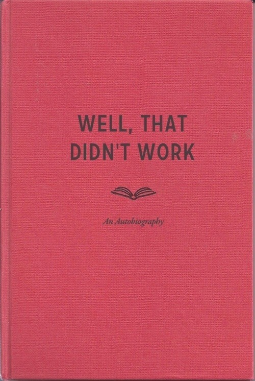 A Title Worth Mentioning