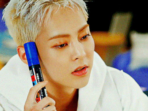 Brand New XIUMIN (2022)
