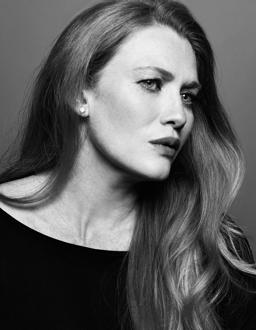 edenliaothewomb: Mireille Enos, photographed by Peter Hapak for Variety, June 9, 2014.