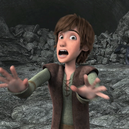 thebrookeofdragons:this dorks facial expressions just kill me.