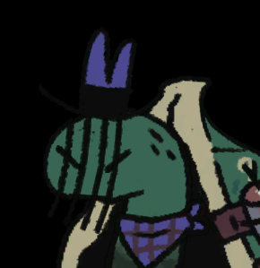 Narinder's Veil - An Analysis