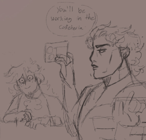 Samuels First Day In The Spider Society Did Not Go Quite As He Had Hoped
