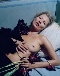 parasoli:kate moss.