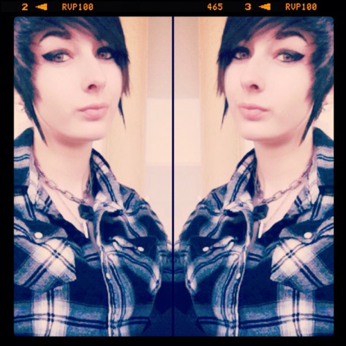 Flannel weather ✨ porn pictures