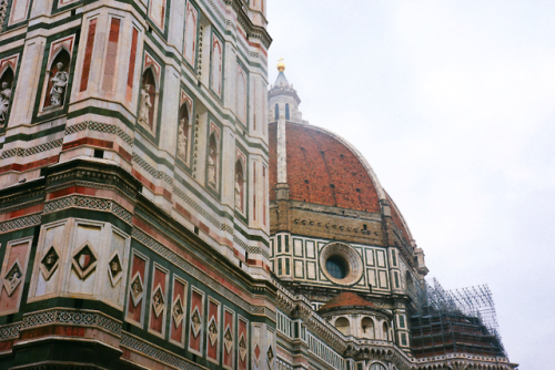 Cathedral of FlorenceFlorence, Italy 