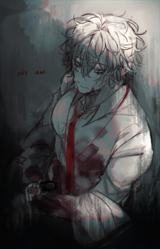 Cheaters Are Sinners. Yotsuya.The First Of Five Is Done! Hopefully All The Guys Are Going To Have Their