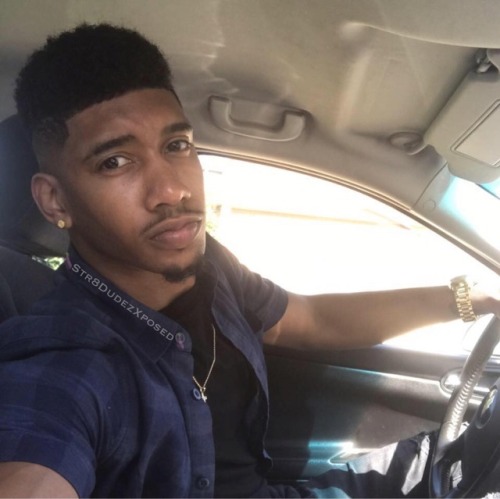 jaiwil79: ajuice2: str8dudezxposed: #FineNiggaFridayHttp://www.Str8DudezXposed.tumblr.com He is so 