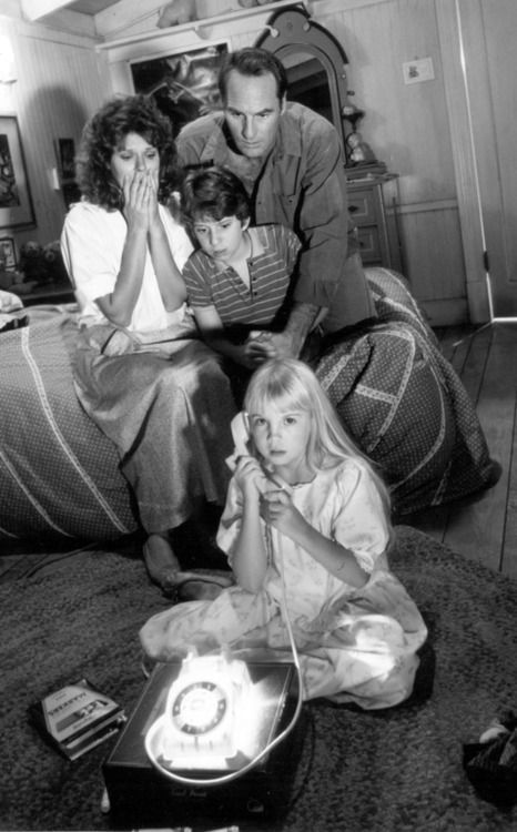Poltergeist (1982)