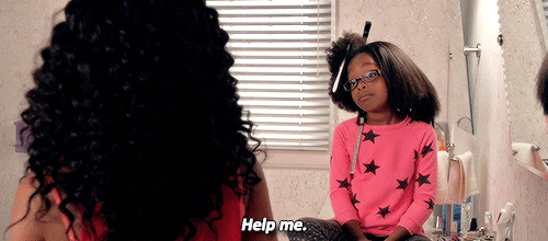 sistermaryfake:  She’s the cutest
