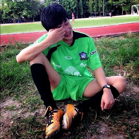 thanakornlim:  โอ้ยยยย ฟิน แมน ๆๆ ชุดบอล