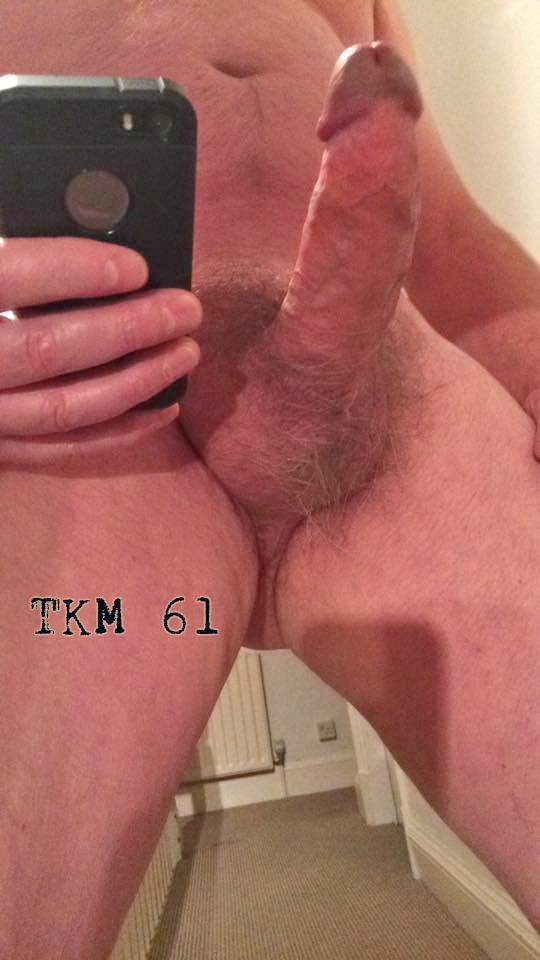 tkm61:  Part 2 BeardlessDaddy Clive,57 years old from Leicester,UKEnjoy