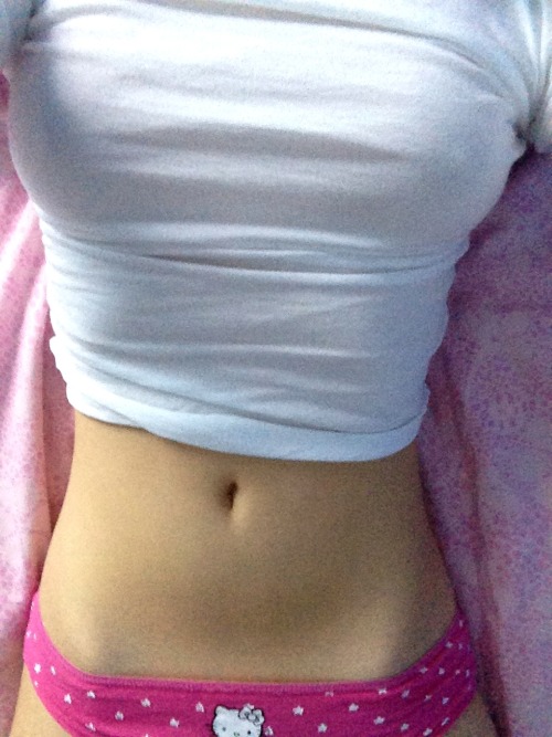 faprincess:  I woke up like this