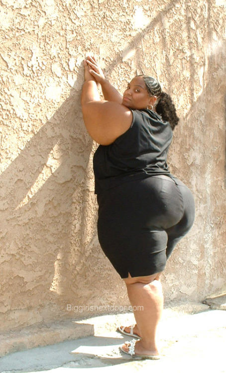 BIG SSBBW