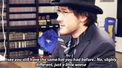 phillesterismyhero:  You have no idea how happy I am that they’ve made another