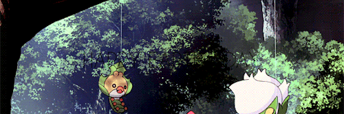 axew:  Happy Earth’s Day ♥ 