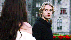 caitlin-snow:   Reign↘ Season 1 ┆ Favourite Frary Moments (1/?)  